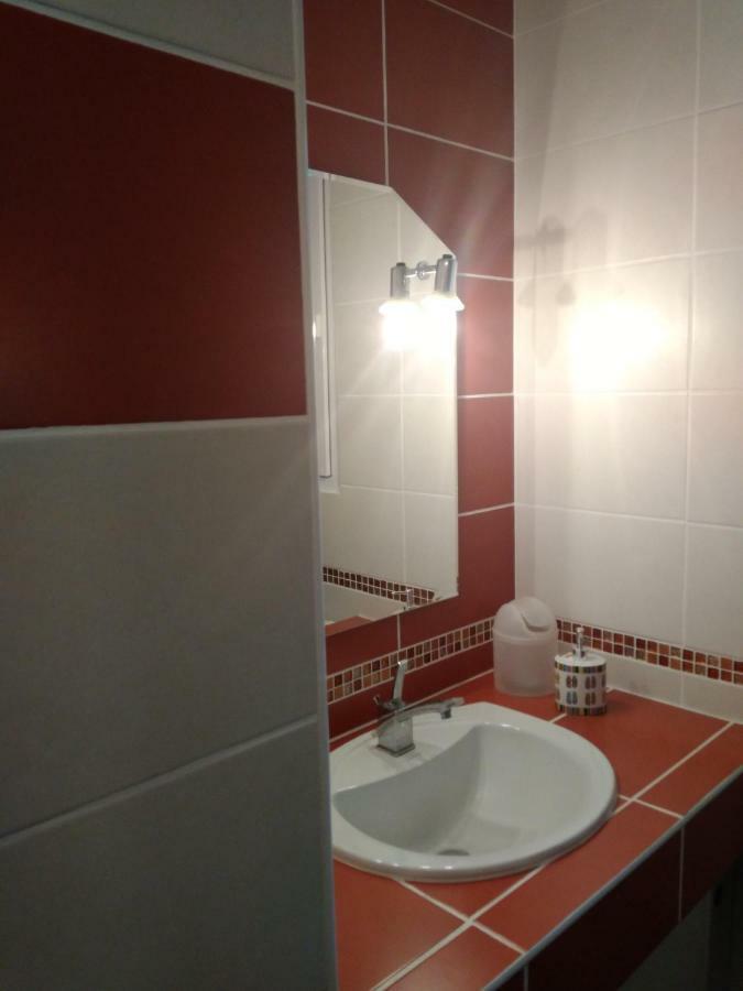Chambres Tricastine Et Venise Сен-Поль-Труа-Шато Экстерьер фото